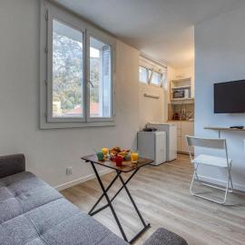 Le Semard - Schneider - EDF - ST Micro - CEA