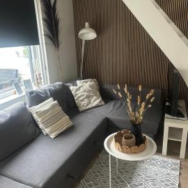 Vakantiehuis Katwijk Andreasplein, hotel in Katwijk