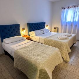 Hotel Garay, khách sạn ở San Bernardo