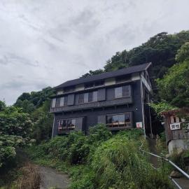 堂ヶ島ランドホピア Dogashima Land Hopia, готель у місті Нісіідзу