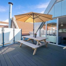 Weststraat 22 - Ouddorp - Appartement West 3P