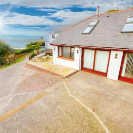 Woolacombe Combesgate Hideaway