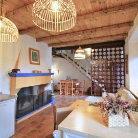 La Ermita by SIERRA VIVA, hotel en Alájar