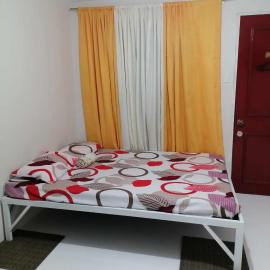 FJM Transient Homes - Tarlac City, hotel a Tarlac