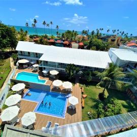 Hotel Vivenda dos Corais