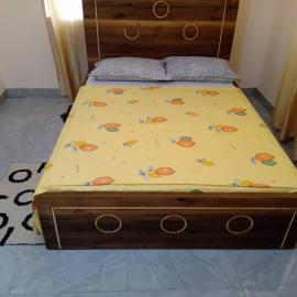 2 Bedroom Delta Apartment Gome Fortress Business Center Dansoman Accra