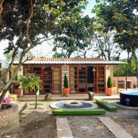 Villas de Sutamarchan