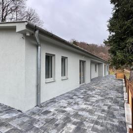 Apartmány Chalet Trubárka, hotel di Trencin
