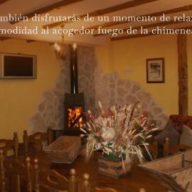 Dulce Encanto del Valle, hotel in Valle de Tabladillo