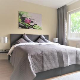 Schöne Ferienwohnung in Vrees, hotel a Vrees