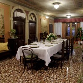B&b Villa Bornancini