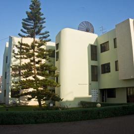 Pekan Hotel, hotel di Accra