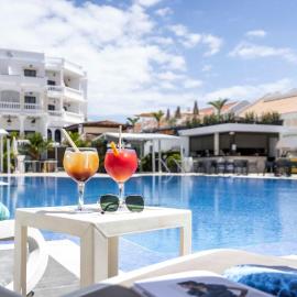 Ona Hollywood Mirage, Hotel in Los Cristianos