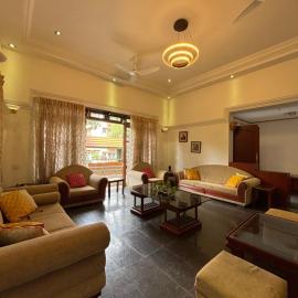 Nakshatra- A home away from home
