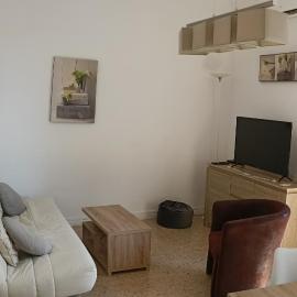 T2 calme centre ville, hotel u gradu Kort