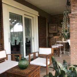 Casa Tota – hotel w mieście Trevignano Romano