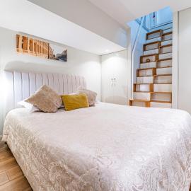 Duplex Climatisé en Hyper Centre de Bordeaux