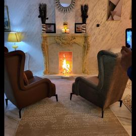 Penthouse, hotel din El Hamiz