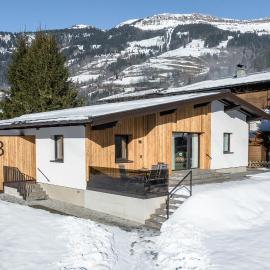 Dorfchalet by we rent