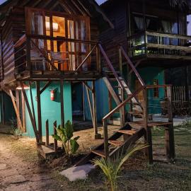 Pousada AldeiA Cotijuba, hotel v destinácii Belém