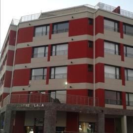 Departamento Studio Plaza Río Grande - Tierra del Fuego