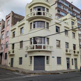 La Regina, hotel v destinácii Quito
