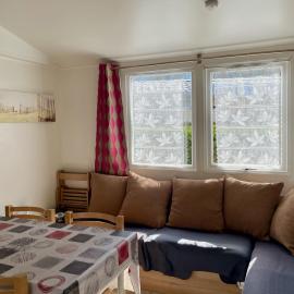 Quiet mobile home - Cc217 Les Charmettes 4 stars: Les Mathes şehrinde bir otel