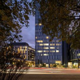 Clarion Hotel Vienna South, hotel a Vienna