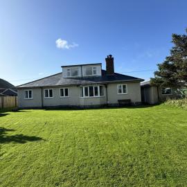 The Moorings, Hotel in Fairbourne