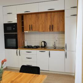 Apartman M-A-P, viešbutis mieste Bukovlje