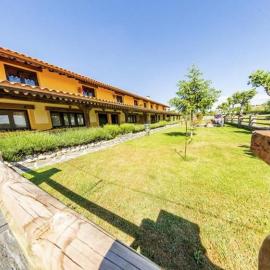 La Noria, hotel sa Ciudad-Rodrigo