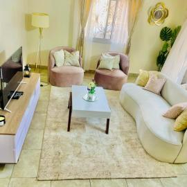 Appartement raffinée, Hotel in Jaunde