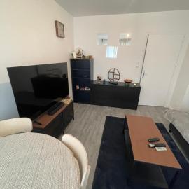 Appartement situé à Villejuif à 5 minutes du métro ligne 14, hotel in Villejuif