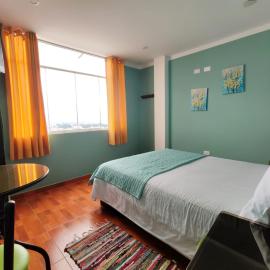 Catag Wasi Casa hospedaje