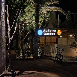 Viesnīca Al Deira Dahab Hotel Dahabā