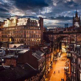The Vermont Hotel Newcastle