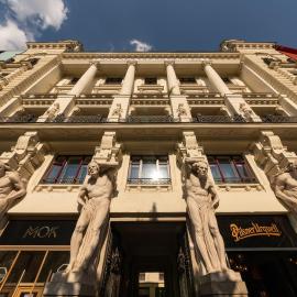 Main Square Apartments - U Mamlasů