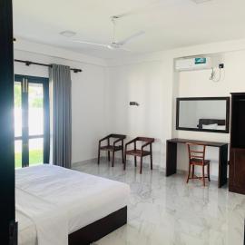 Serene Villa