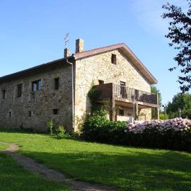 Casa Bezales en Ampuero Cantabria, Hotel in Ampuero