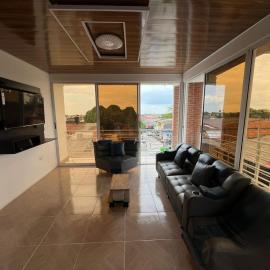 Hermoso Apartamento, comodo y fresco, hotel in Acacías