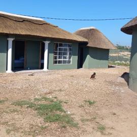 Oribi Farm Stay, hotel Port Shepstone-ban