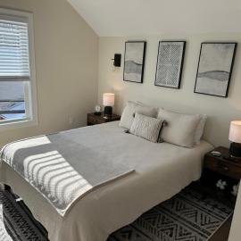 The Innwoods - Studio Apartment 2