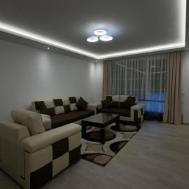 FB Apartments