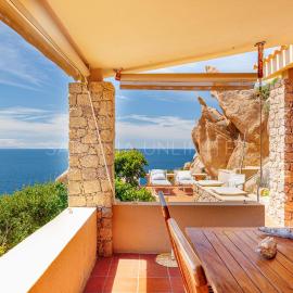 Villa Josephine - Sardinia Unlimited