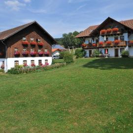Beim Beckerbauern