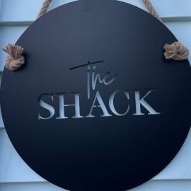 The Shack