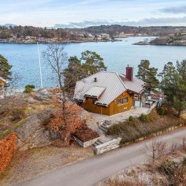 Amazing Home In Sandefjord With Wifi, hotel in Sandefjord