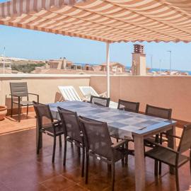 Stunning Home In Gran Alacant With Wifi, hotel in Gran Alacant