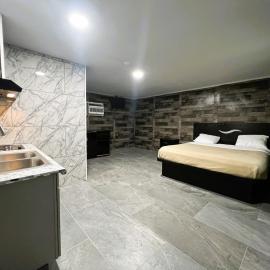 Beverly motel, hotel u gradu 'Mobile'