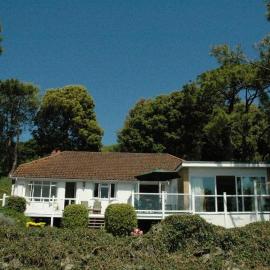 Surf - Holiday Home at Saunton, Hotel in Croyde